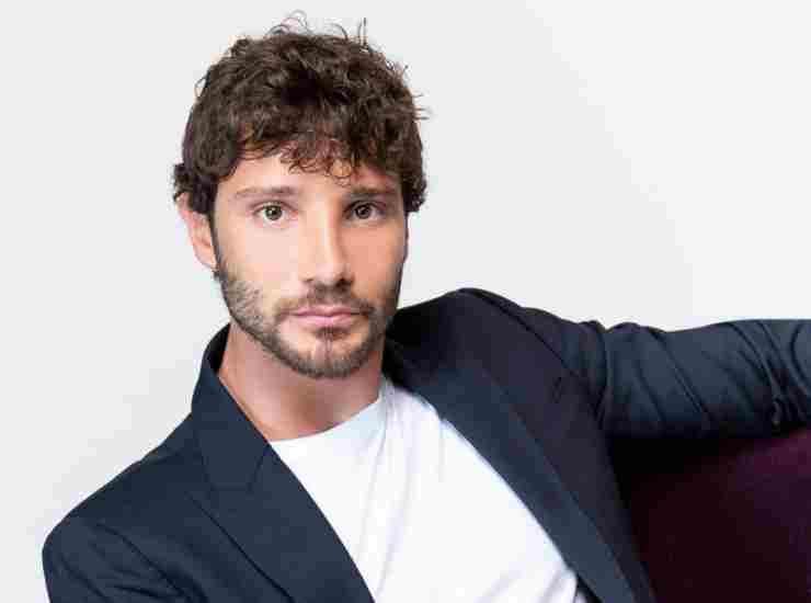 Stefano De Martino