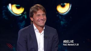 Antonio Conte