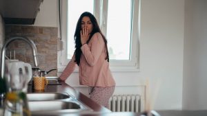 Cattivi odori in casa - oggi24.it