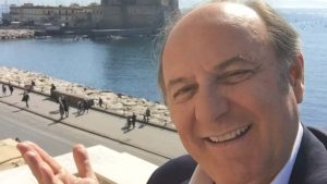 Gerry Scotti ecco che cosa ha detto durante un'intervista - oggi24.it credit Instagram