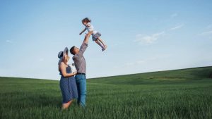 La scienza afferma che fare molti figli fa invecchiare prima - oggi24.it