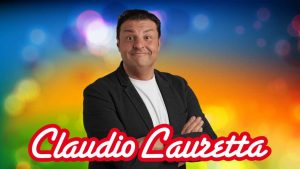 Claudio Lauretta