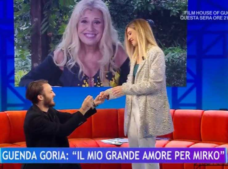 Guenda Goria