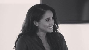 Meghan Markle così non l'avete mai vista - oggi24.it credit Instagram