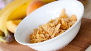 Muesli che sono stati ritirati dal commercio - oggi24.it