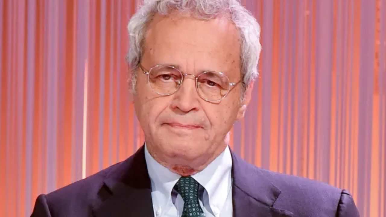 Enrico Mentana