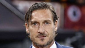 Francesco Totti