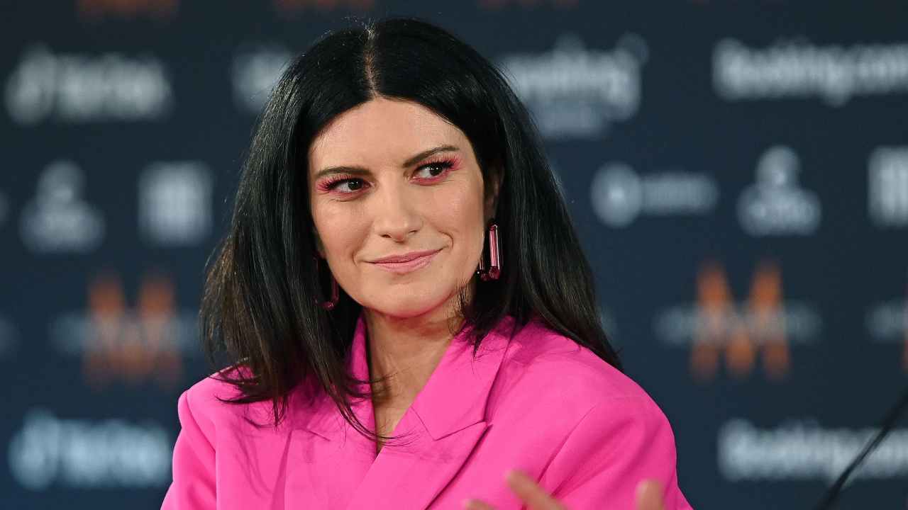 Laura Pausini