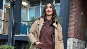 Caterina Balivo e la confessione - oggi24.it credit Instagram