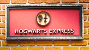 Ecco il test con i personaggi di Harry Potter - oggi24.it