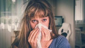 Ecco tutti i rimedi per naso screpolato - oggi24.it