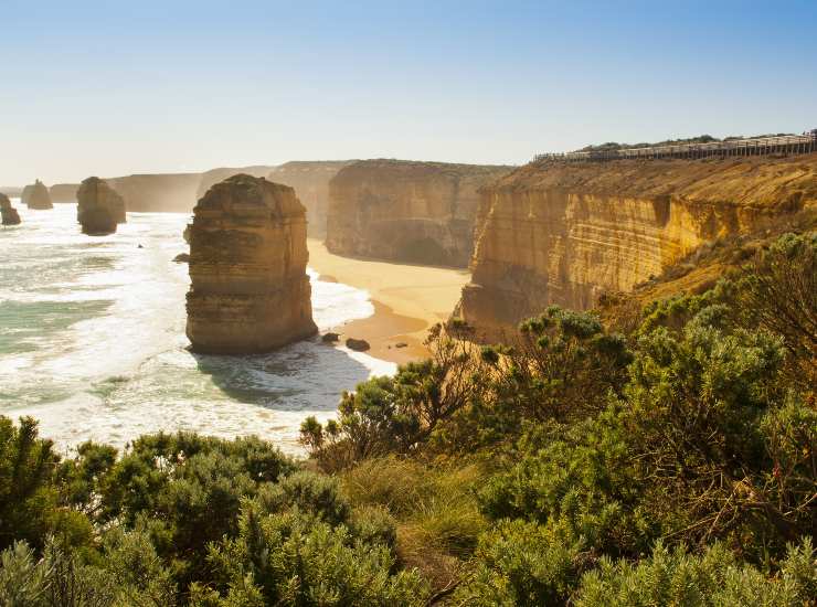 L'Australia è una delle destinazioni da tenere in considerazione per il vostro viaggio di nozze nel mese di dicembre - oggi24.it 