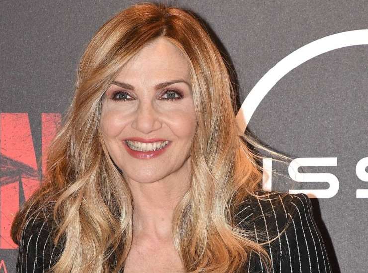 Lorella Cuccarini