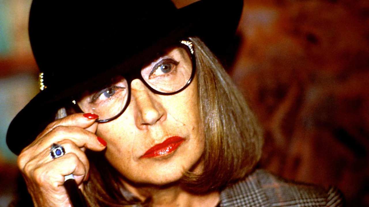 Oriana Fallaci e la sua storia - oggi24.it credit Instagram