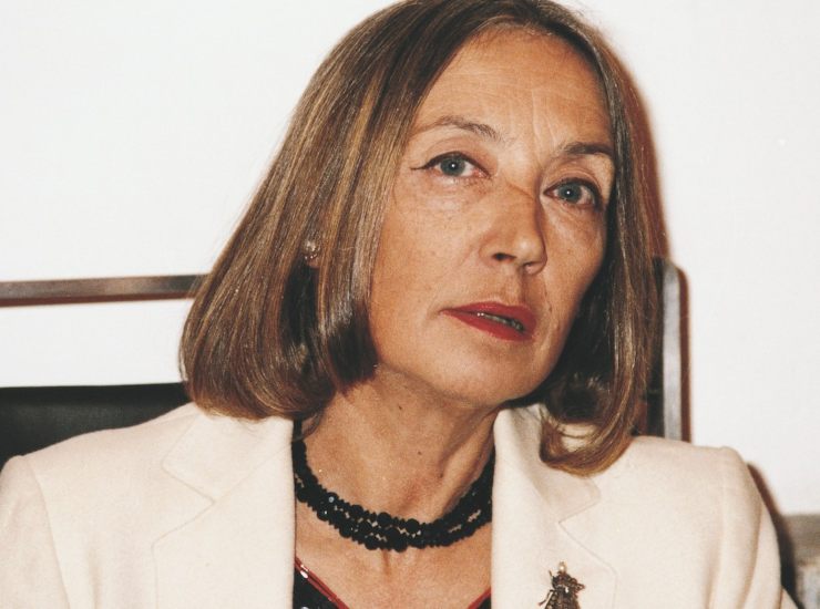 Oriana Fallaci - oggi24.it