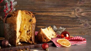 Panettone o pandoro? - oggi24.it