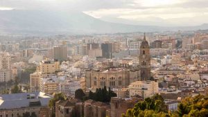 Tutta l'Andalusia è ottima per fare un viaggio d'inverno in quanto le temperature sono miti e possono arrivare fino ai 25 gradi - oggi24.it