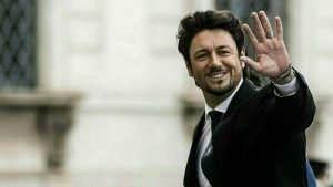 Andrea Giambruno