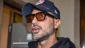 Fabrizio Corona