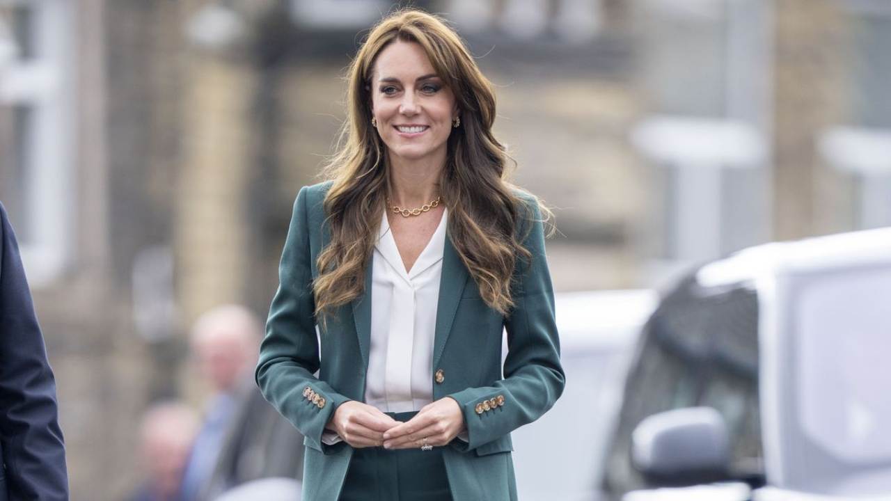 Kate Middleton