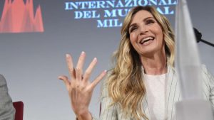Lorella Cuccarini