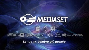 Mediaset