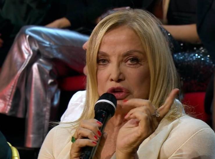 Simona Izzo