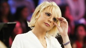 Maria De Filippi e la rivelazione che non vi sareste mai aspettati - oggi24.it credit Instagram