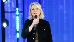 Maria De Filippi e le sue dichiarazioni - oggi24.it credit Instagram