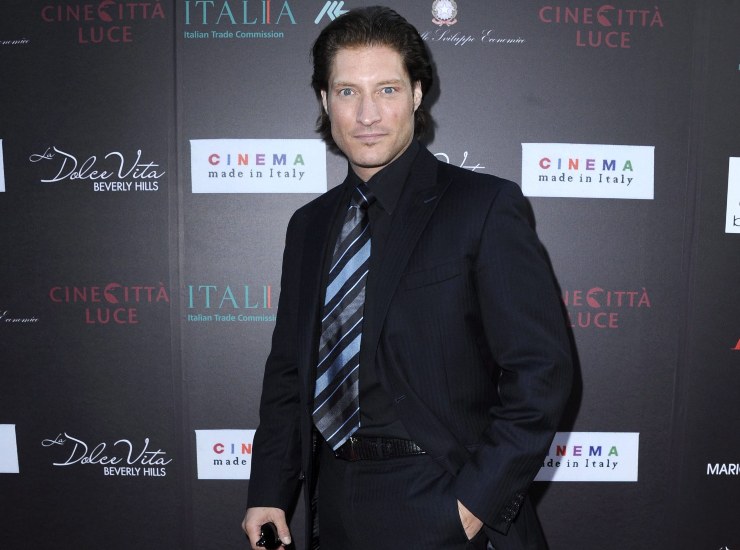 Sean Kanan