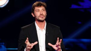 Stefano de Martino